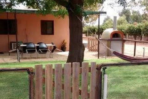 The Pickers Hut - Perths Hotel 5
