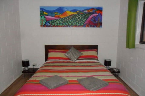 The Pickers Hut - Perths Hotel 4