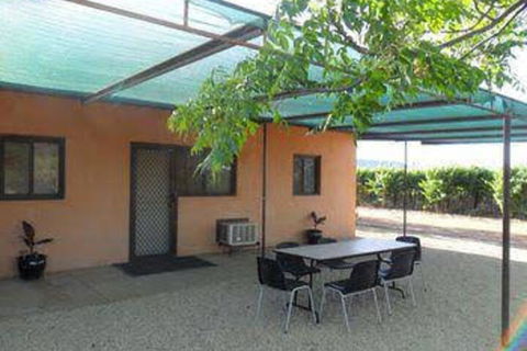 The Pickers Hut - Perths Hotel 2
