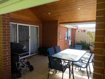 Oceanside Retreat Busselton - Perths Hotel 6