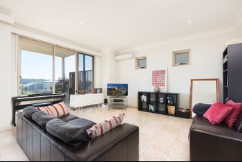 Stylish 2 Bdr Overlooking Parsley Bay H379 - Perths Hotel 0