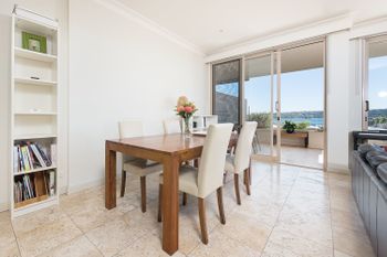 Stylish 2 Bdr Overlooking Parsley Bay H379 - Perths Hotel 6