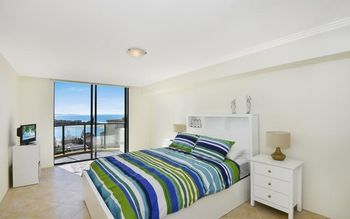 Atlantis Apartment Views For Days - Perths Hotel 6