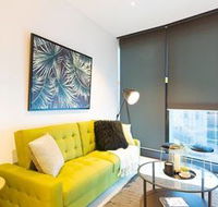 Brand New Heart of City Executive Apartment - Perths Hotel