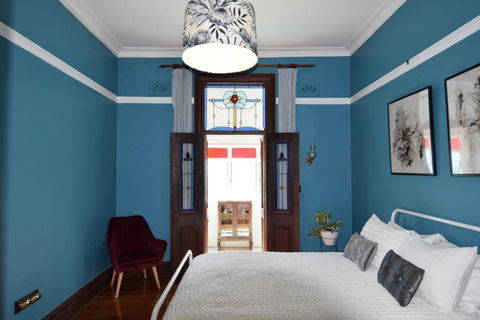 Avoca House Circa 1900 Gorgeous Federation Home - Perths Hotel 4