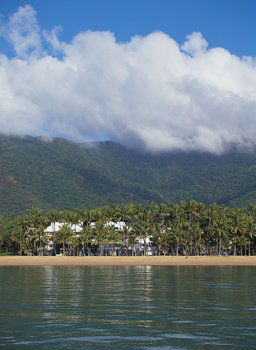 ANGSANA GREAT BARRIER REEF - Perths Hotel 2