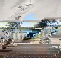 Summerville House - Perths Hotel