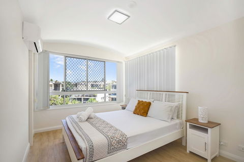 Alex Beach Resort 412 - Perths Hotel 6