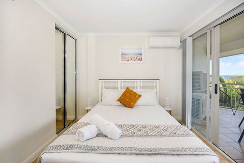Alex Beach Resort 412 - Perths Hotel 3