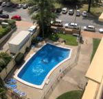 Oceania on Burleigh Beach - Perths Hotel
