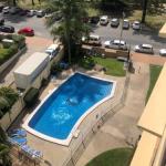 Oceania On Burleigh Beach - Perths Hotel 0