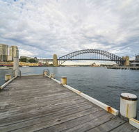 Harbourside 49 - Perths Hotel