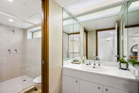 Garden Penthouse Netanya - Perths Hotel 4