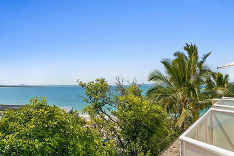 Garden Penthouse Netanya - Perths Hotel 1