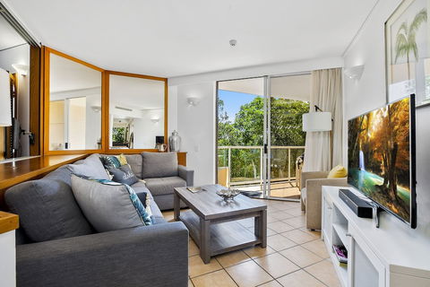 Garden Penthouse Netanya - Perths Hotel 3