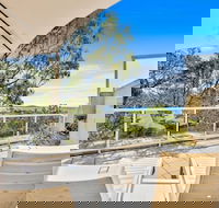 Garden Penthouse Netanya - Perths Hotel