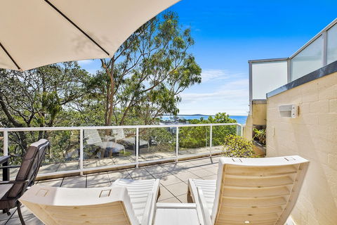 Garden Penthouse Netanya - Perths Hotel 5