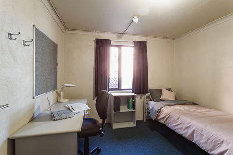 Guild House - Perths Hotel 3