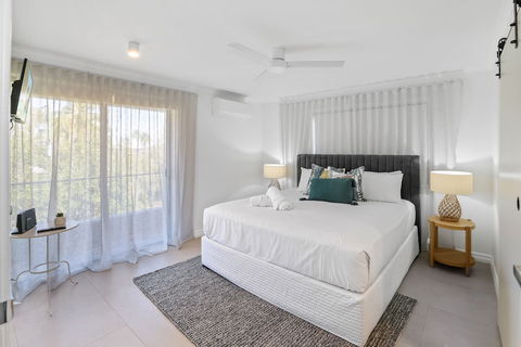 Oceanside Apartment - LAMER9 - Perths Hotel 4