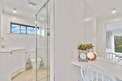 Oceanside Apartment - LAMER9 - Perths Hotel 1