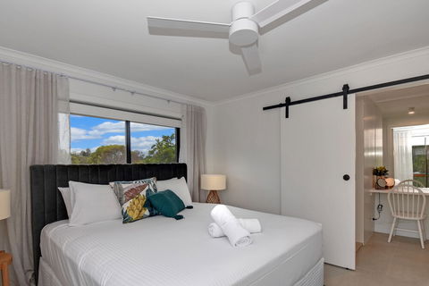 Oceanside Apartment - LAMER9 - Perths Hotel 3