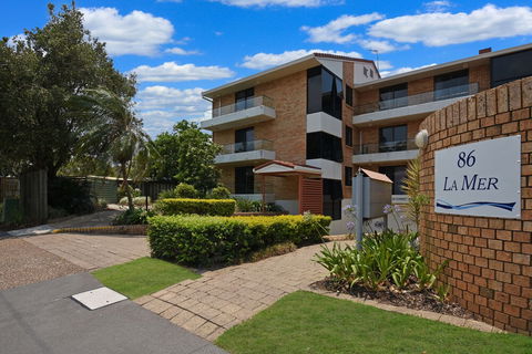 Oceanside Apartment - LAMER9 - Perths Hotel 0