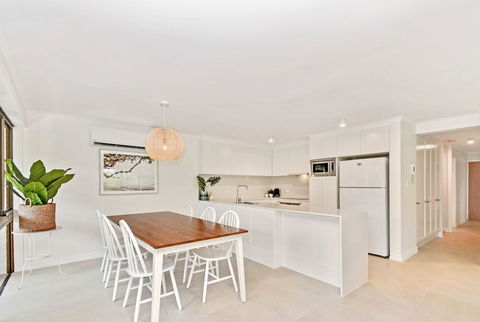 Oceanside Apartment - LAMER9 - Perths Hotel 6