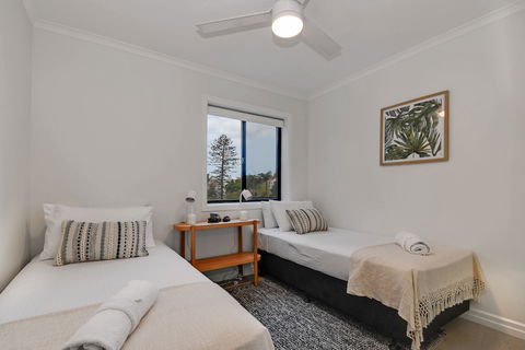 Oceanside Apartment - LAMER9 - Perths Hotel 2