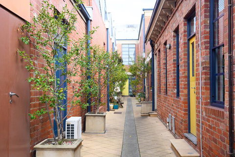 Brooklyn - Perths Hotel 0