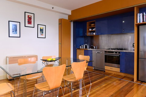 Brooklyn - Perths Hotel 2