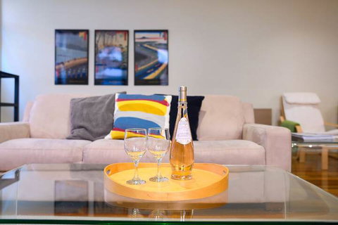 Brooklyn - Perths Hotel 4