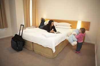 Forte Capeview Apartments - Perths Hotel 5