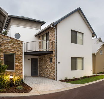 Forte Capeview Apartments - Perths Hotel 2
