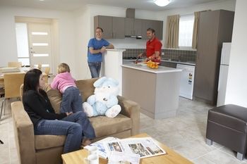 Forte Capeview Apartments - Perths Hotel 6