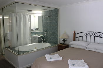 Forte Capeview Apartments - Perths Hotel 3