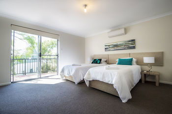 Forte Capeview Apartments - Perths Hotel 1