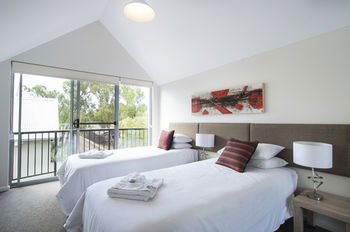 Forte Capeview Apartments - Perths Hotel 4