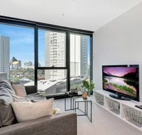 Central City Designer Pad - Perths Hotel