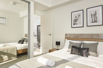 Hotel Quality 2 Bedroom Apartment - Perths Hotel 0