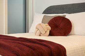 Hotel Quality 2 Bedroom Apartment - Perths Hotel 5