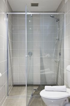 Hotel Quality 2 Bedroom Apartment - Perths Hotel 1