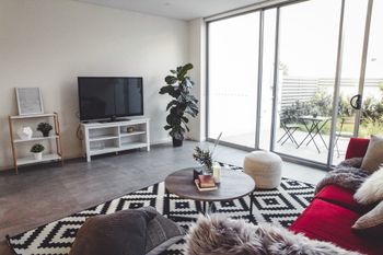 LUXURY 3 BEDROOM APARTMENT SYDNEY - Perths Hotel 1