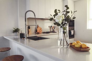 LUXURY 3 BEDROOM APARTMENT SYDNEY - Perths Hotel 3