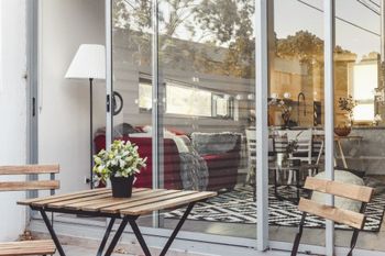 LUXURY 3 BEDROOM APARTMENT SYDNEY - Perths Hotel 2