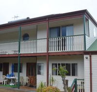 Albany Harbour Panorama B  B - Perths Hotel