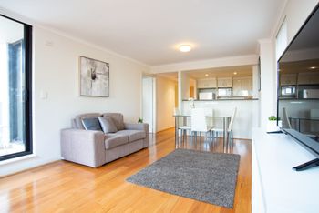 The Apartment Service WILL9 - Perths Hotel 0
