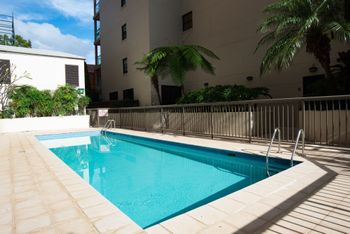 The Apartment Service WILL9 - Perths Hotel 5