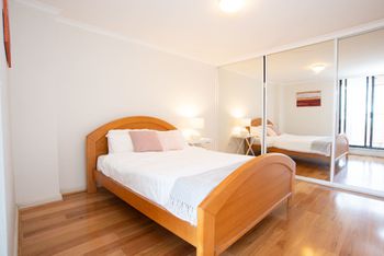 The Apartment Service WILL9 - Perths Hotel 2