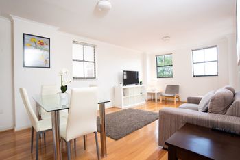 The Apartment Service WILL9 - Perths Hotel 1