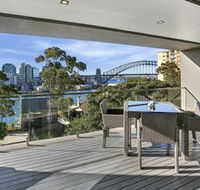 Harbourside Luxury PNT03 - Perths Hotel